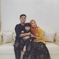 Syiqah Suleman