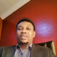 Benchuks Nwangwu SPHRi