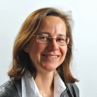 Nathalie Conan-Mathieu