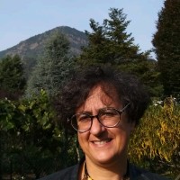 MARIA STEFANIA DAVIDE