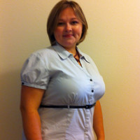 Kristie Harris Norton
