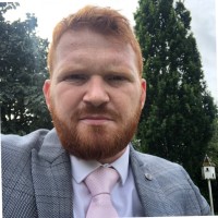 Paul Forster
