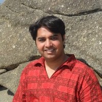 Kaushal Joshi