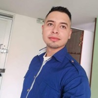 Cesar Stiven Gomez