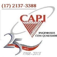 Capi Engenharia