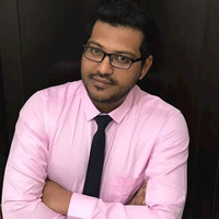 Syed Akram