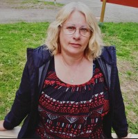 Åsa Gustavsson
