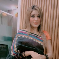 Sraboni Rahman