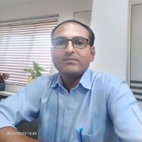 Divyesh Patel
