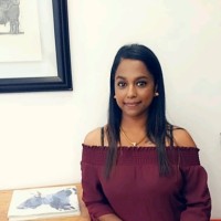 Naressa Chetty