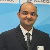 Deepak Dholakia