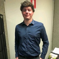 Connor O'Brien