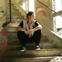Justine Monier