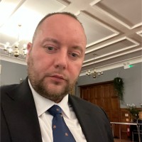 Adrian Pountney SAC Dip