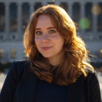 Lora Tseytlin