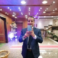 Mahmoud Moustafa