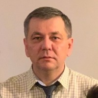 Viktor Gavrilov