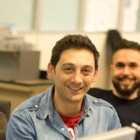 Dario Caro
