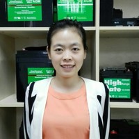 Hailey Xie