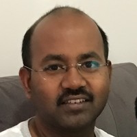 Sriharan Sathyamurthy