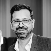 Pujesh Chawla