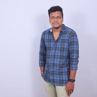 Manikandan R