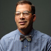 Eric Chaimberg
