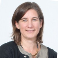 Caroline Maupetit