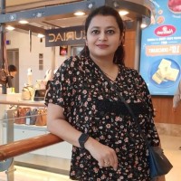 Aarju Sharma