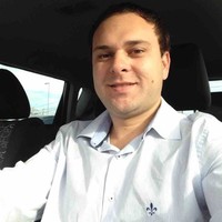 Felipe Matheus Rivelli Delgado