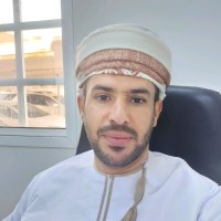 Ahmed Alhashimi