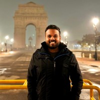 Rahul Nigam