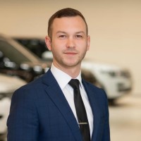 Broderick Moldenhauer