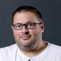 Mike Lambert