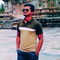 Avinash C S
