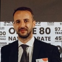 Massimiliano Giglio