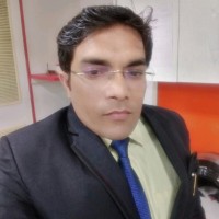 Rupendra Kumar