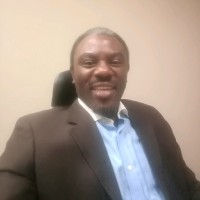 Chinenye Moneke