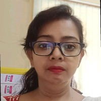 Tanusree Dutta