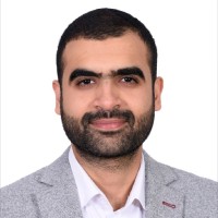 Ahmed Ali Kassab