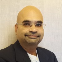 Shubhranshu Shrish