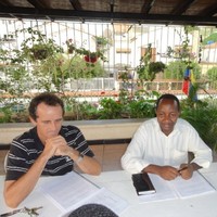 Padre Vilson Jochem