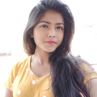 Rachita Das
