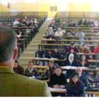 Dr Mohammed Djemai