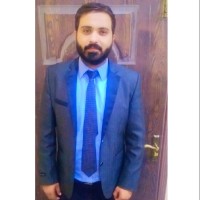 Umar Khan