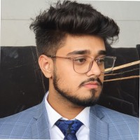 Harshul Kaushik