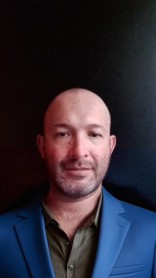 Galo Esteban Herrera Díaz