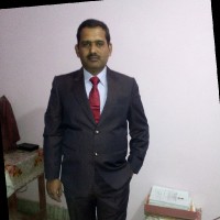 Vijay Kumar Pandey