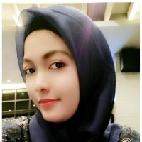Nur Endah Sabarini