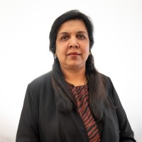 Rita Khatri